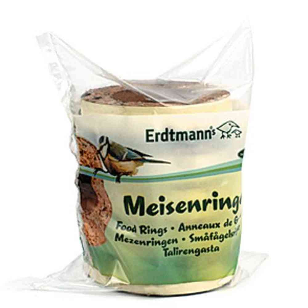 Erdtmann Meisenringe 5 Stück
