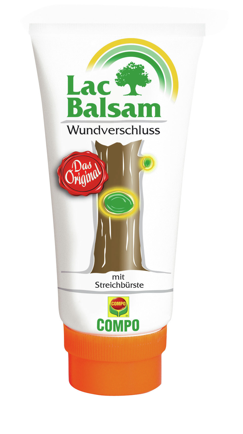 Compo Lac Balsam Wundverschluss 150g