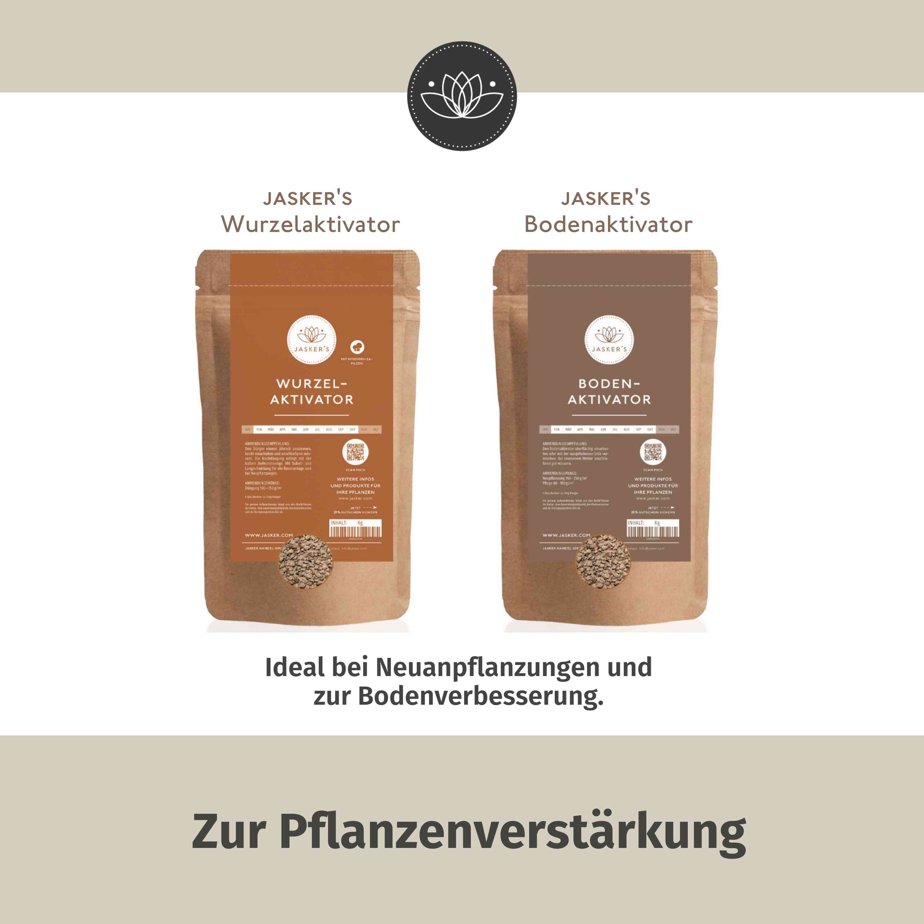 Anzuchterde Bio