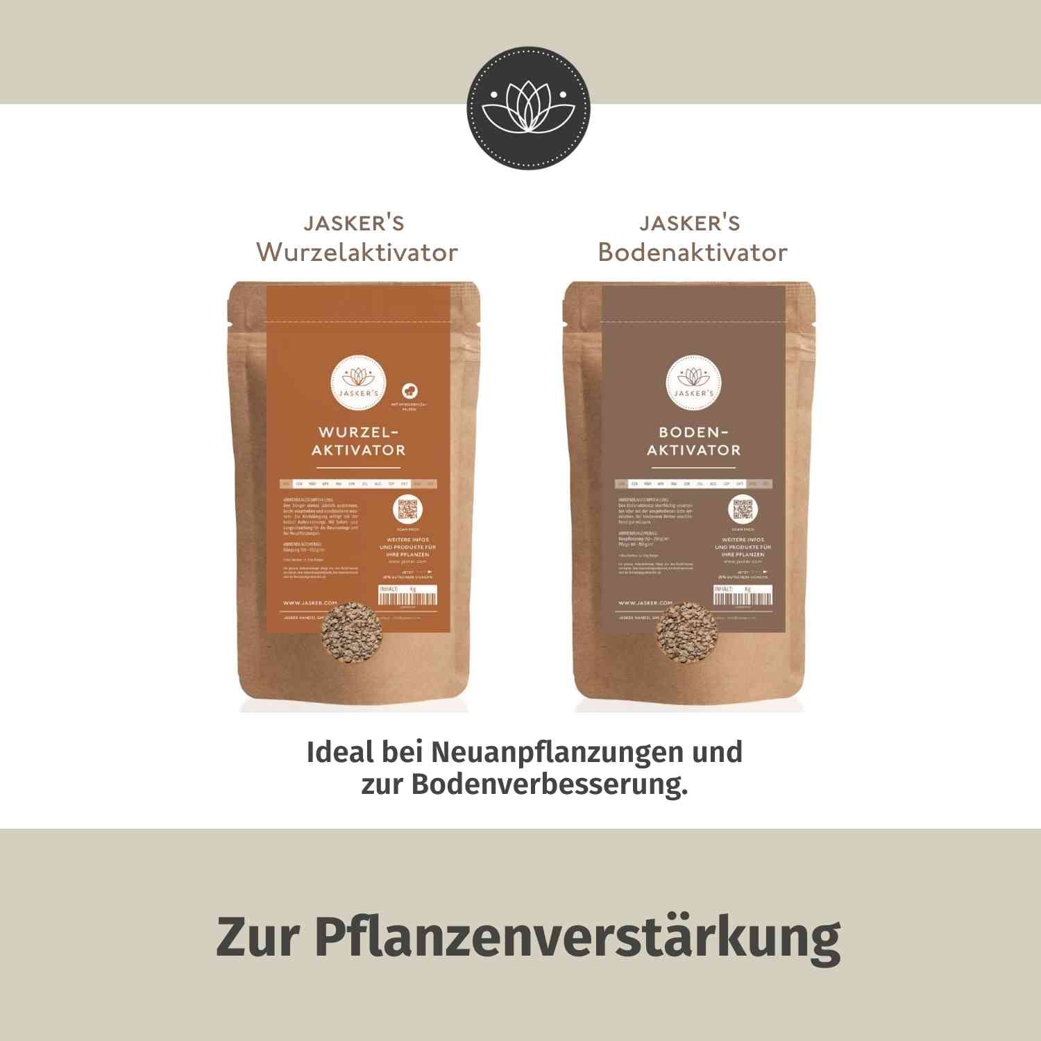 Grünpflanzenerde 60 L