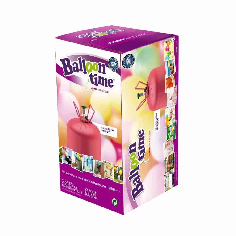 Balloontime Heliumgas Kartusche Jumbo 0,36cbm