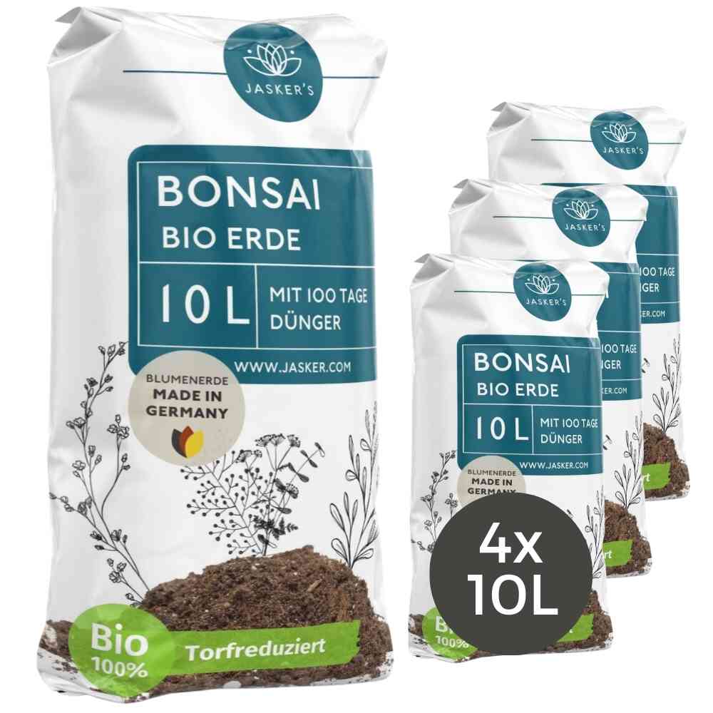 Bonsaierde 40 L