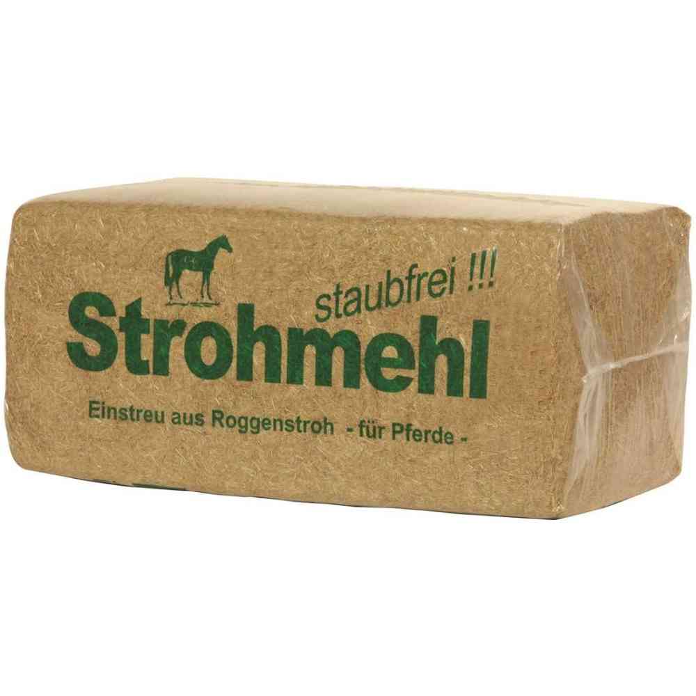 Strohmehl