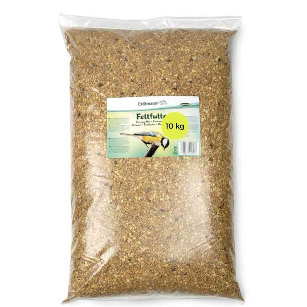 Erdtmann Fettfutter 10 kg