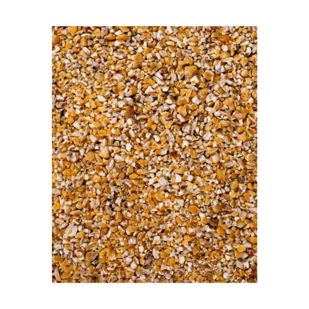 Mais gebrochen 25 Kg