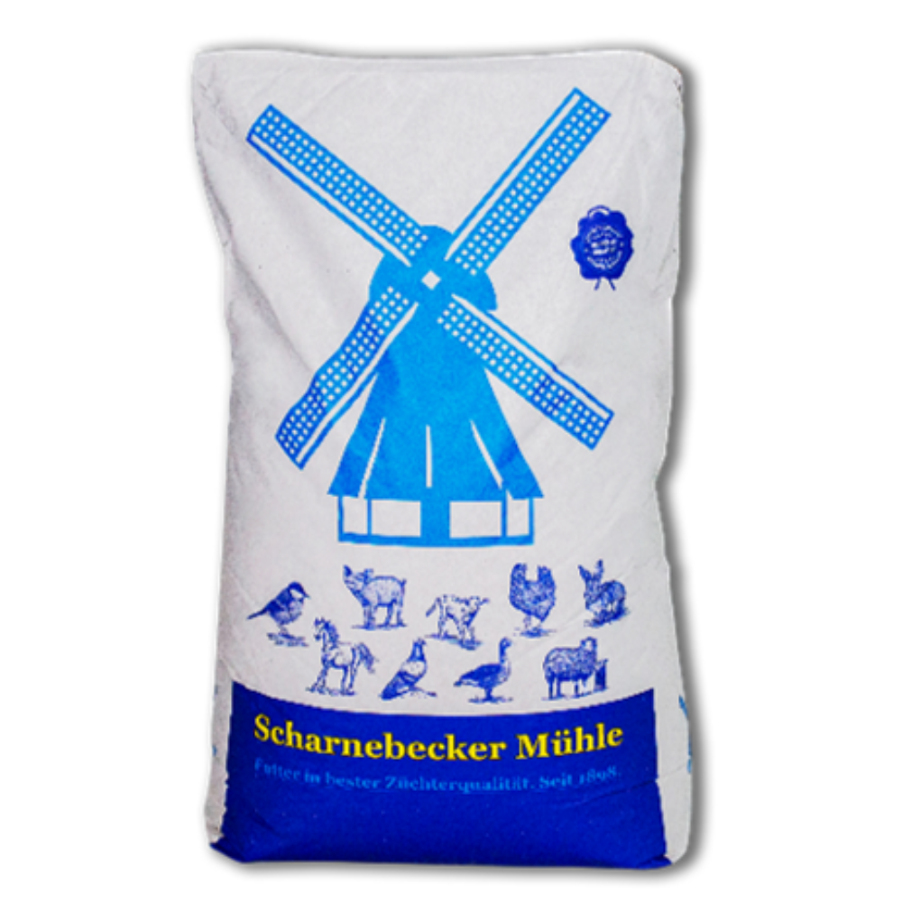 Mais gebrochen 25 Kg