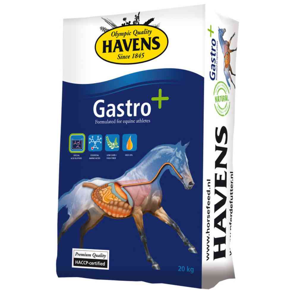 Havens Gastro Plus 20Kg