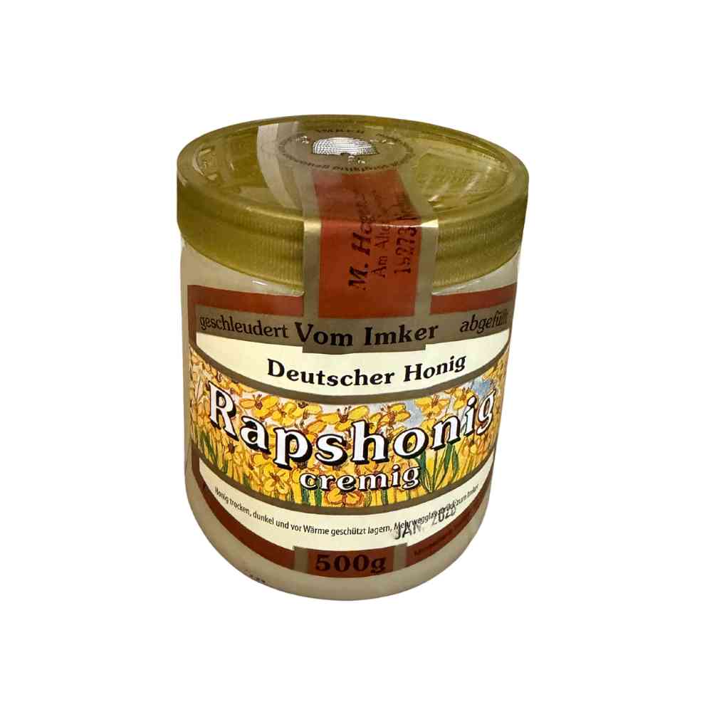 Honig - Rapshonig