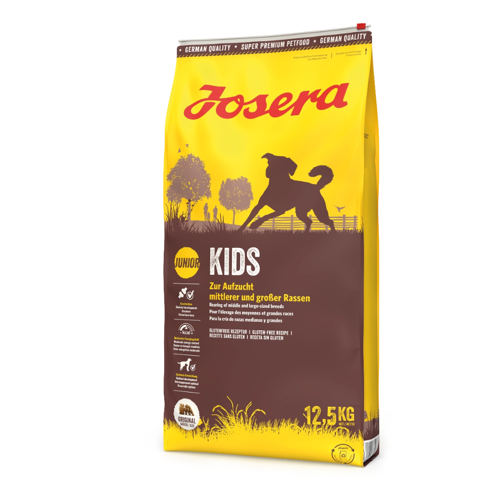 Josera Kids 12,5 kg