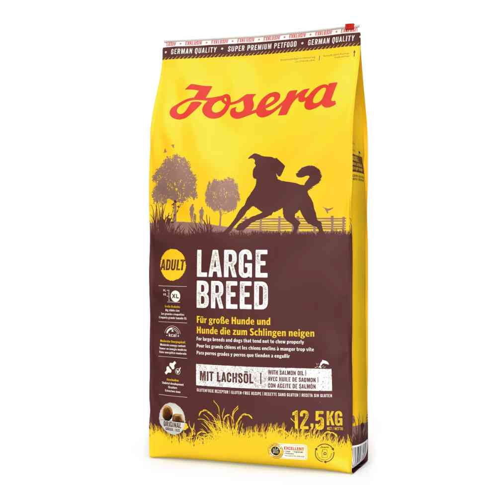 JOSERA Large Breed