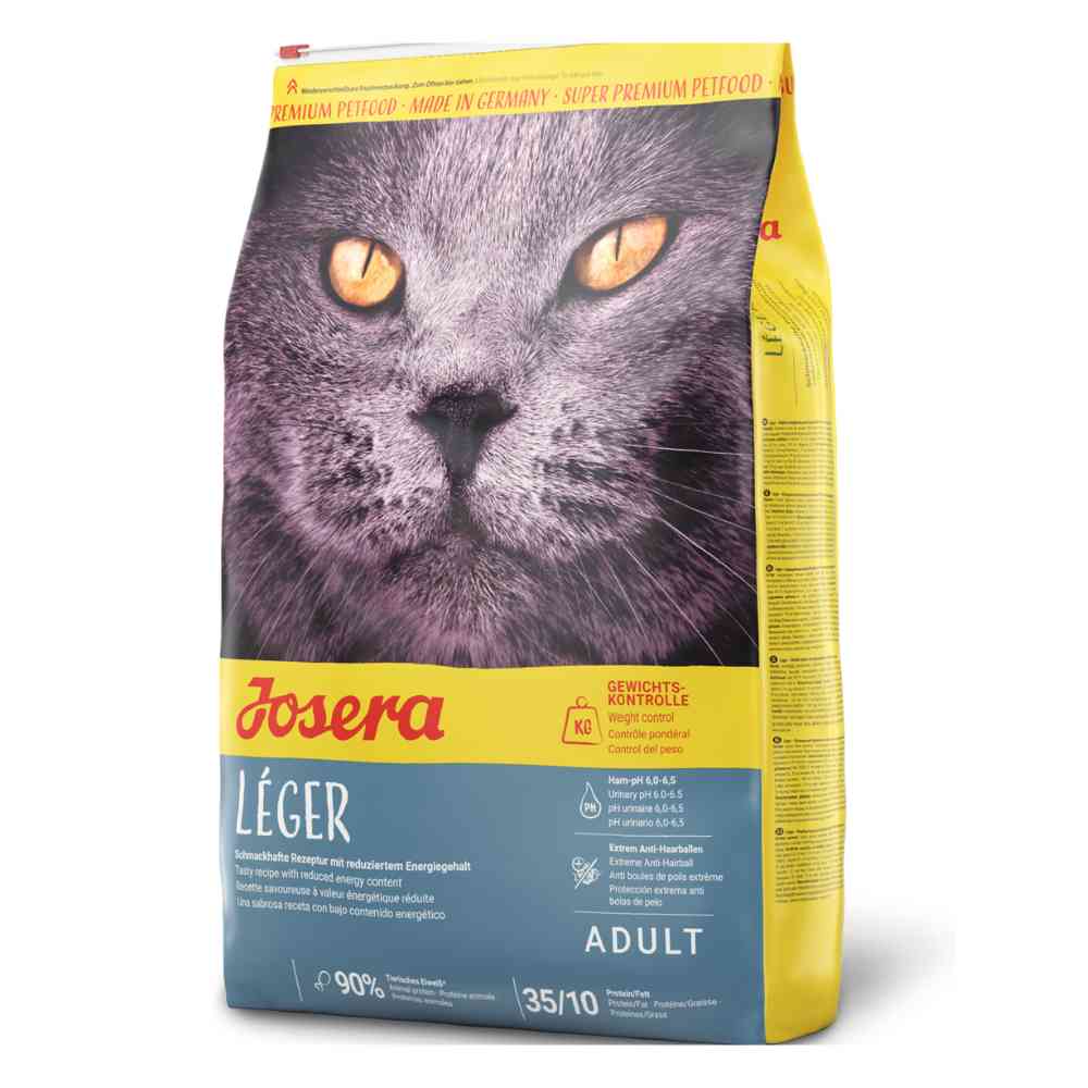 JOSERA Léger