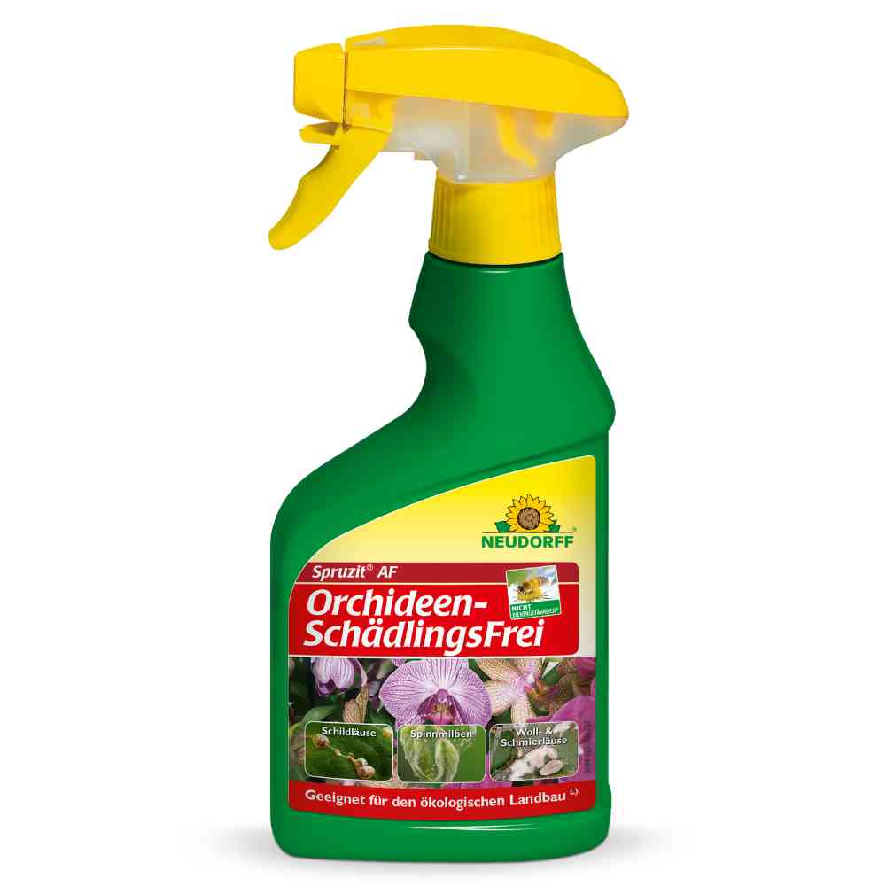 Neudorff Spruzit AF OrchideenSchädlingsfrei