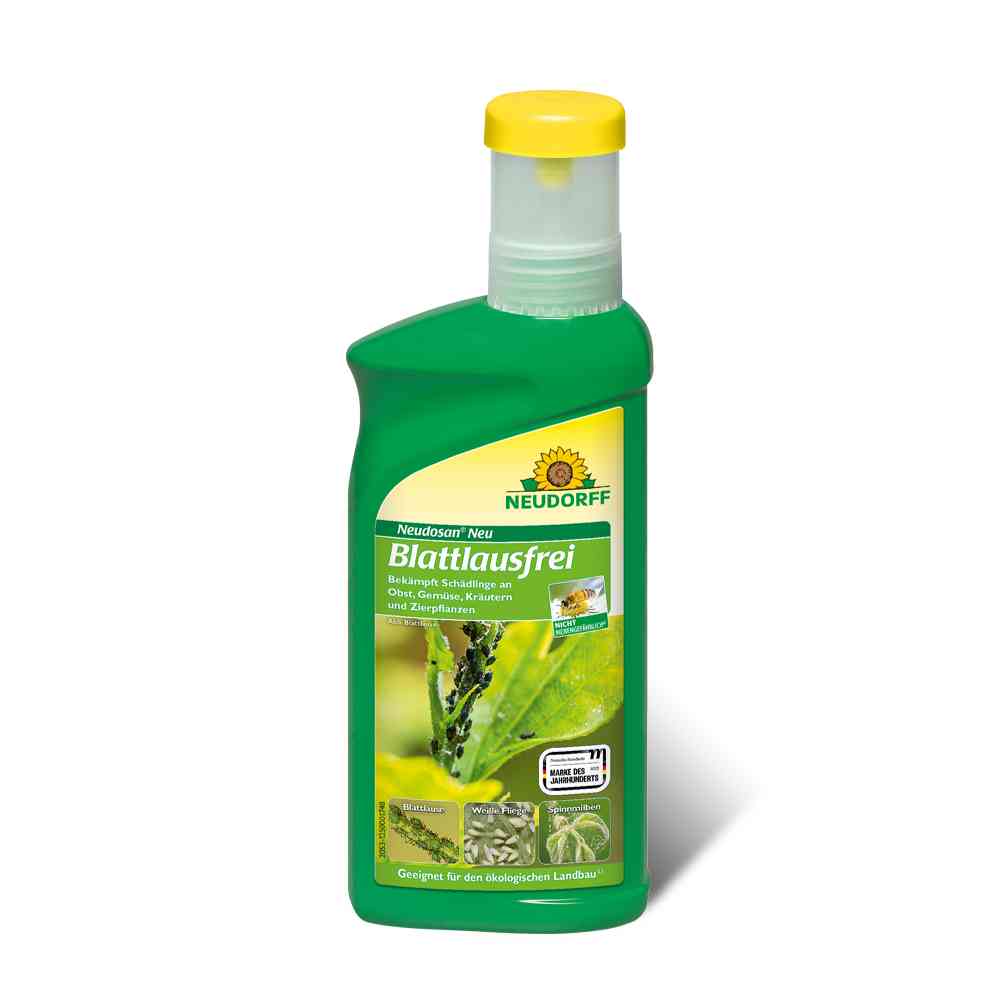 Neudorff-Neudosan Neu Blattlausfrei 500ml