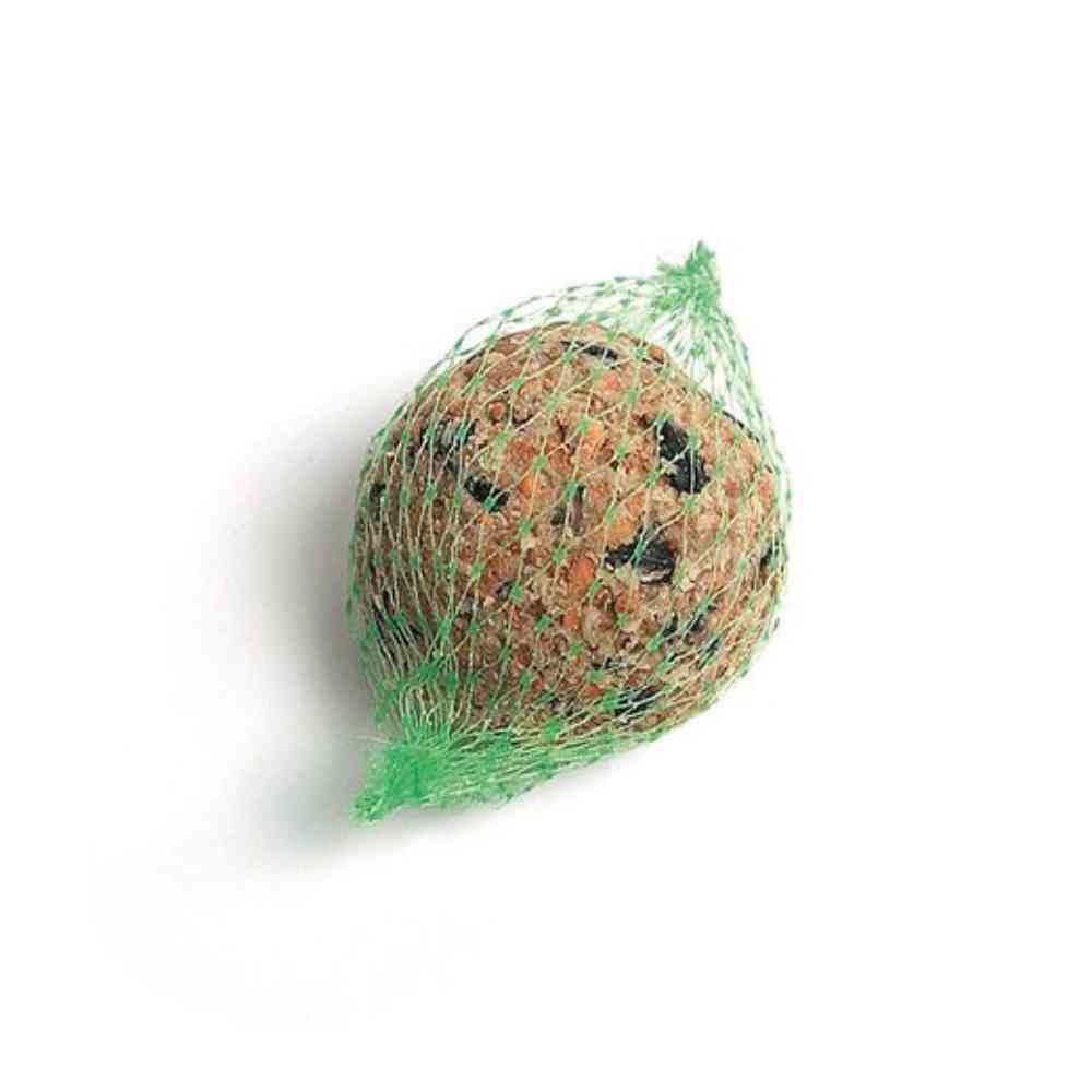 Meisenknödel mit Netz 2 x 100 Stück