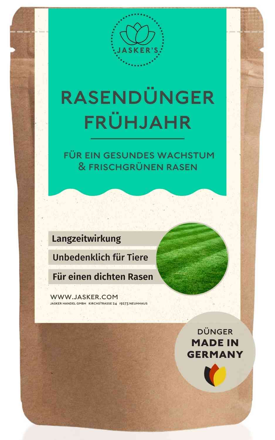 dünger rasen frühjahr Rasendünger Frühjahr lokal kaufen – Jetzt liefern lassen