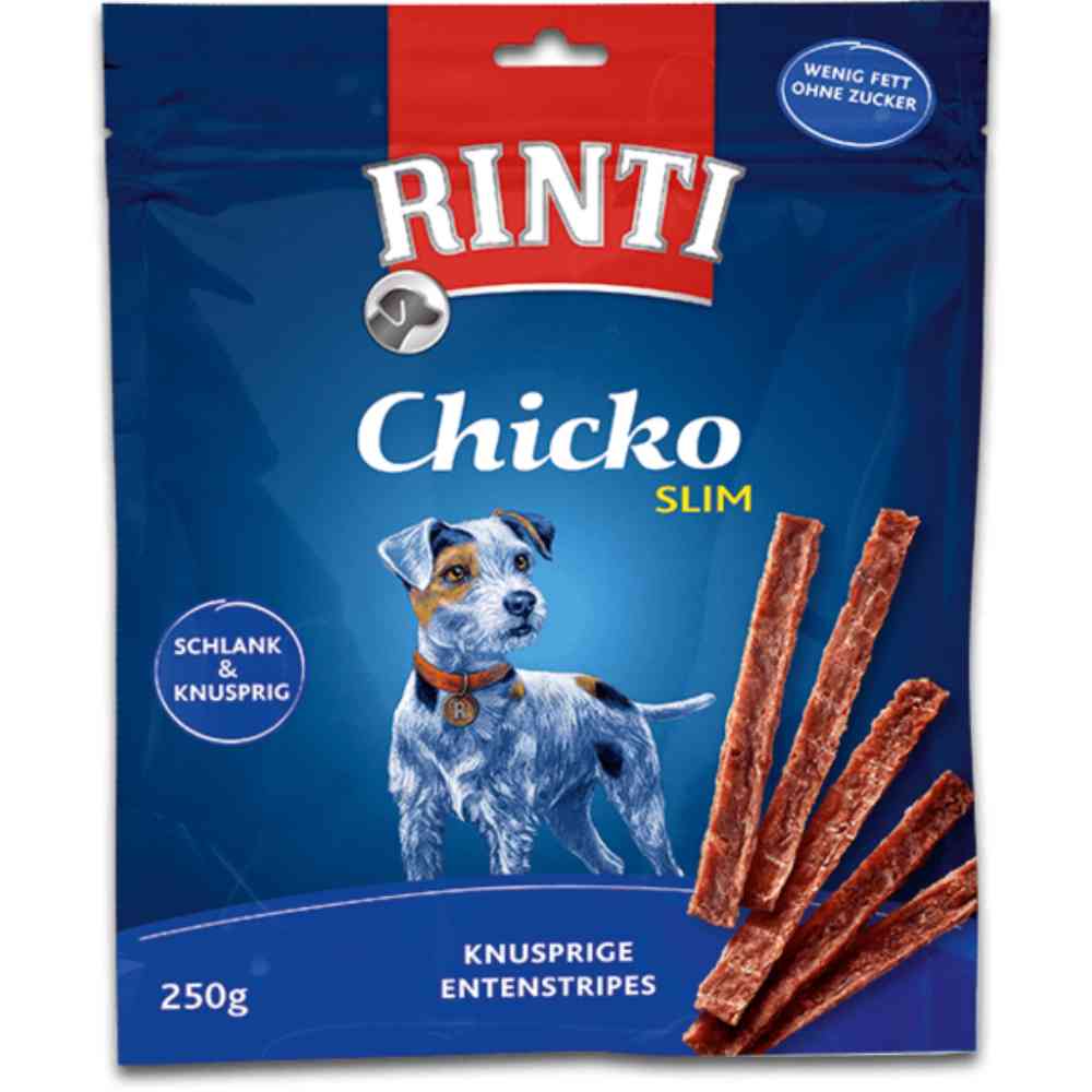 Rinti Extra Chicko Slim Ente
