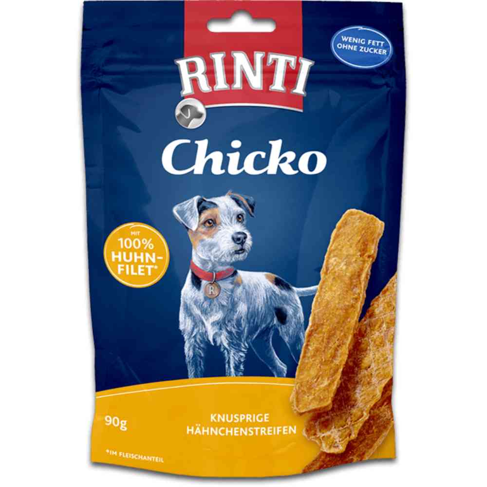 Rinti Extra Chicko Huhn 90g