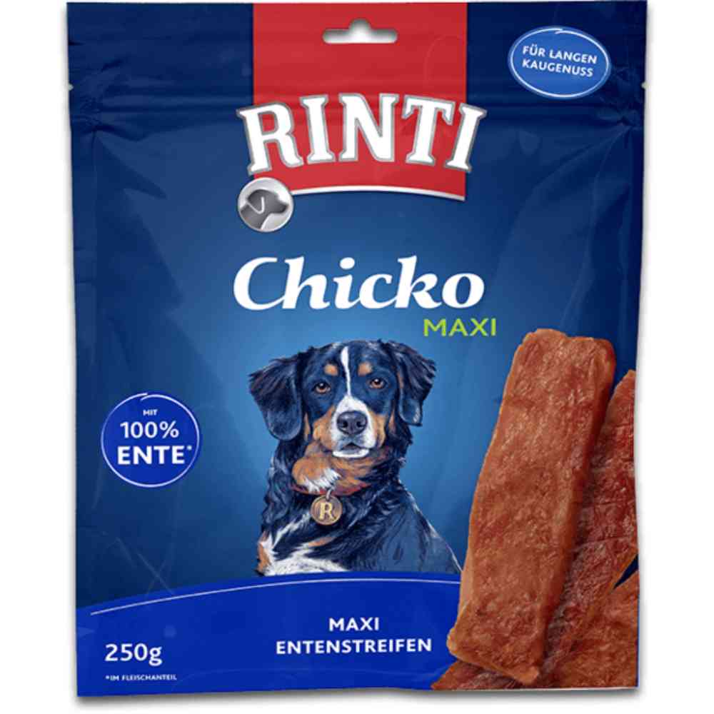 Rinti Extra Chicko Maxi Ente 250g