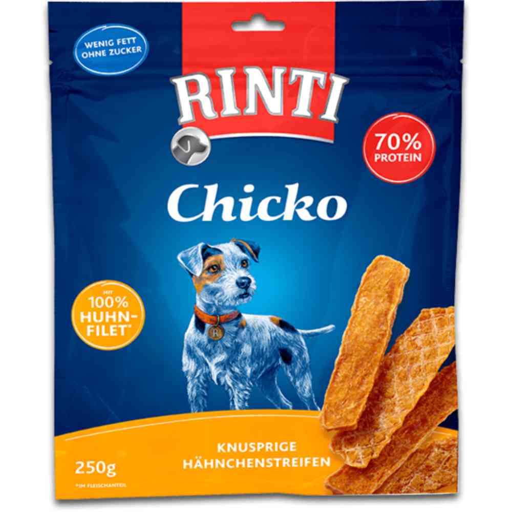 Rinti Extra Chicko Huhn 250g
