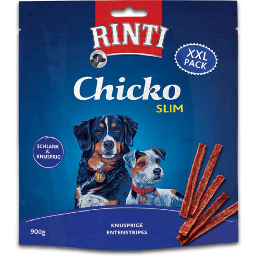 Rinti Chicko Slim Ente XXl