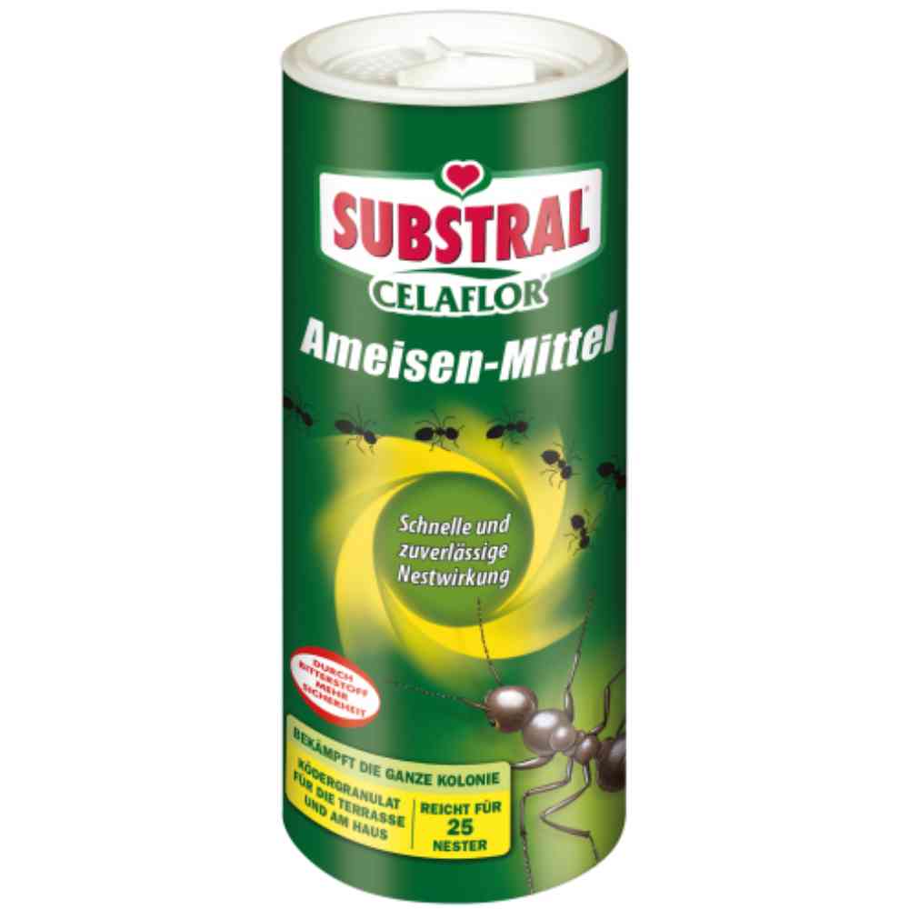 Substral Celaflor Ameisen-Mittel 500g