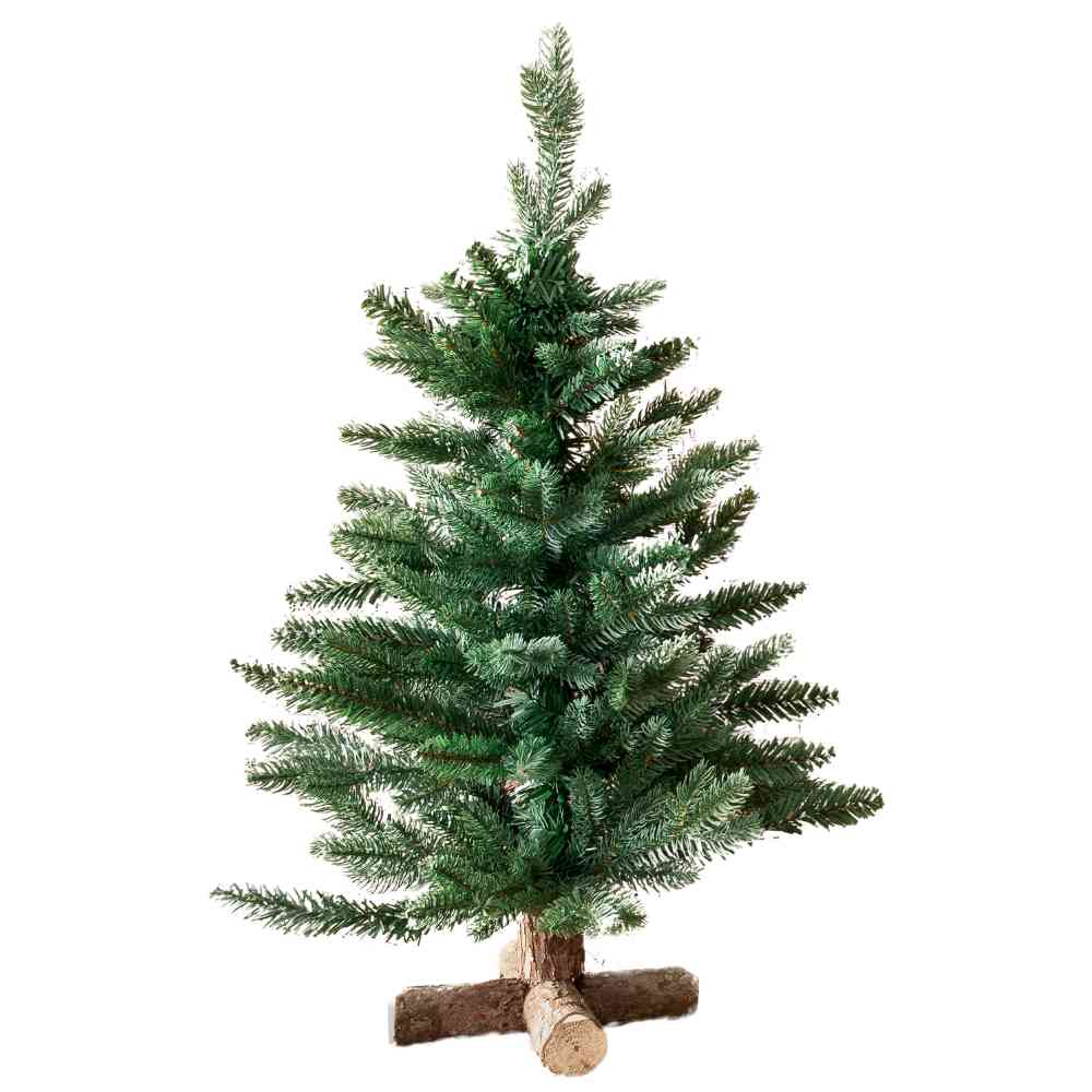Weihnachtsbaum 1. Wahl - Nordmanntanne 125 - 150cm