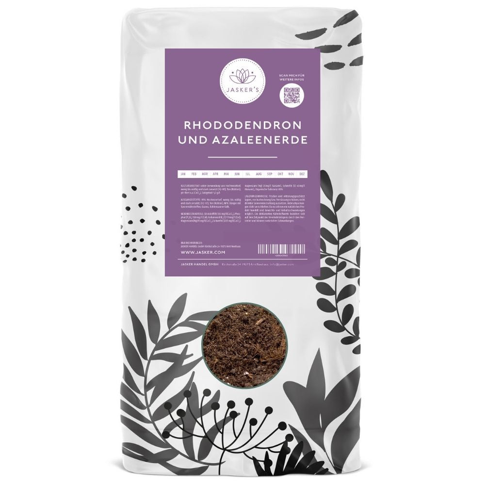 Jaskers Rhododendronerde Azaleenerde