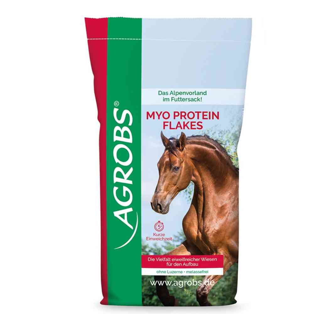 Agrobs Myo Protein Flakes 20kg