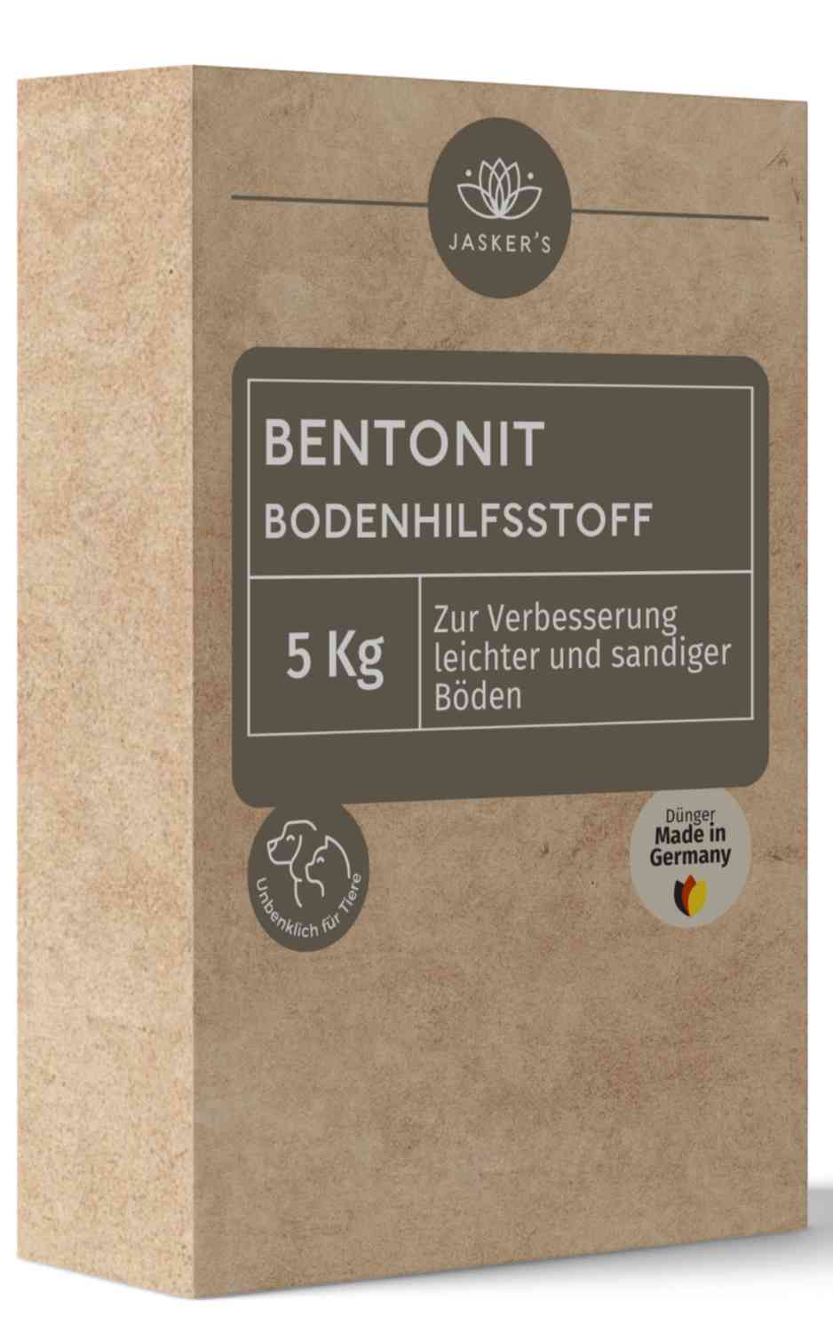 Bentonit
