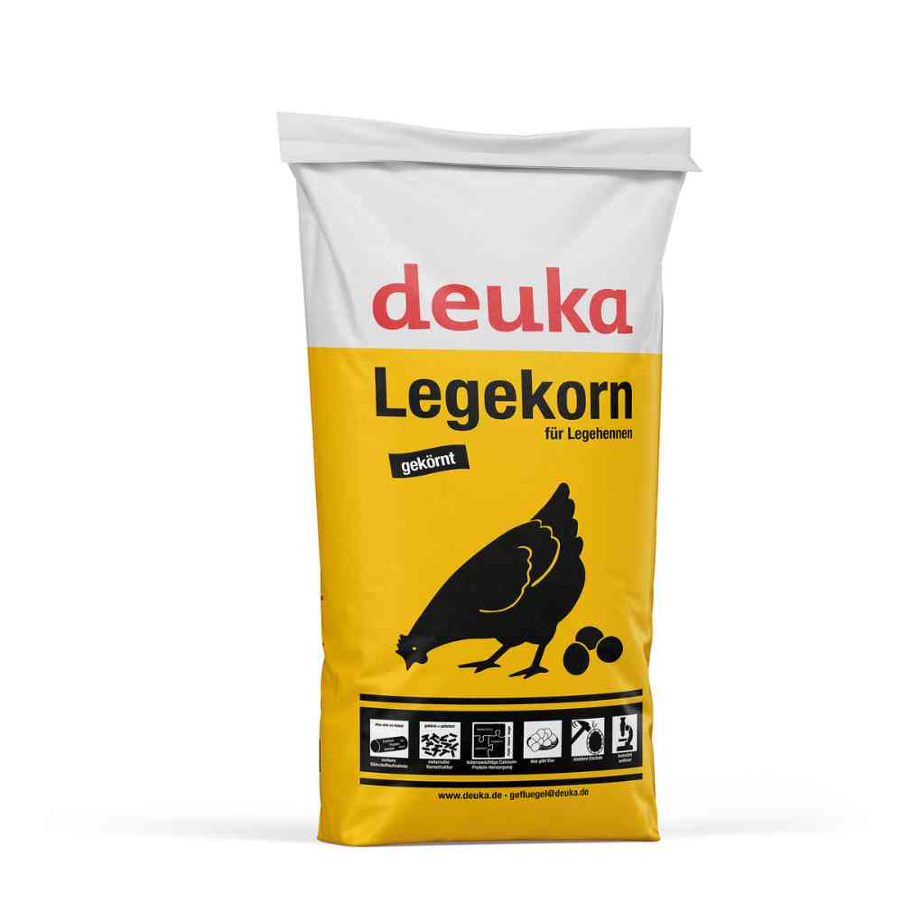 Deuka Legekorn 25 Kg