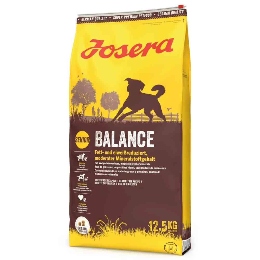 Josera Balance 12.5kg