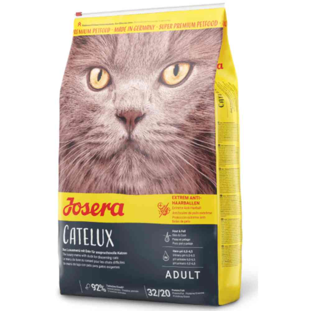 Josera Catelux 4,25kg