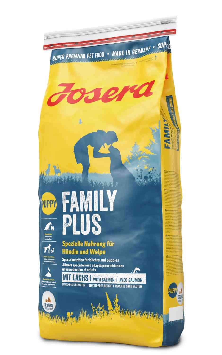Josera Family Plus 12.5kg