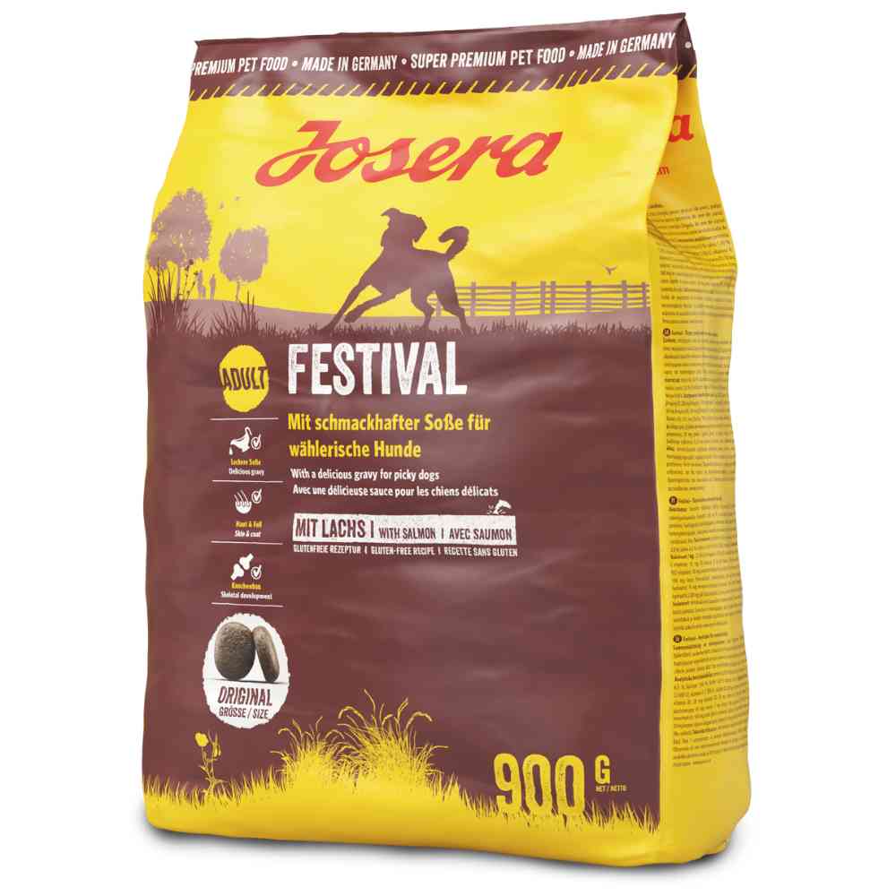 Josera Festival 900g