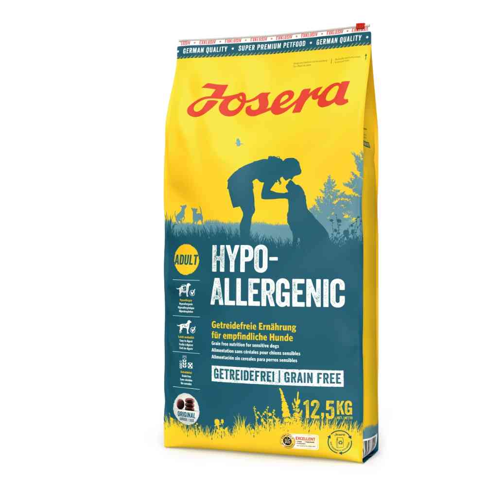 Josera Hypoallergenic 12.5kg