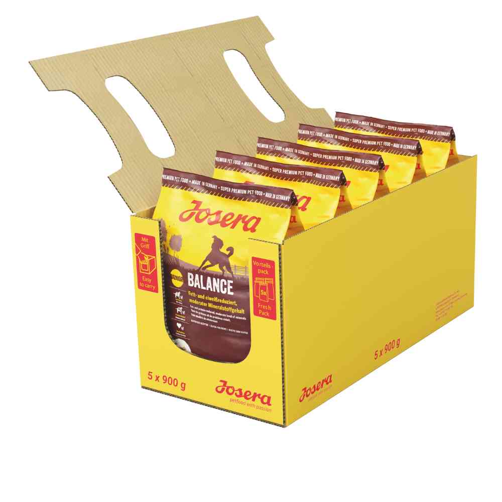 Josera Kids 5x900g