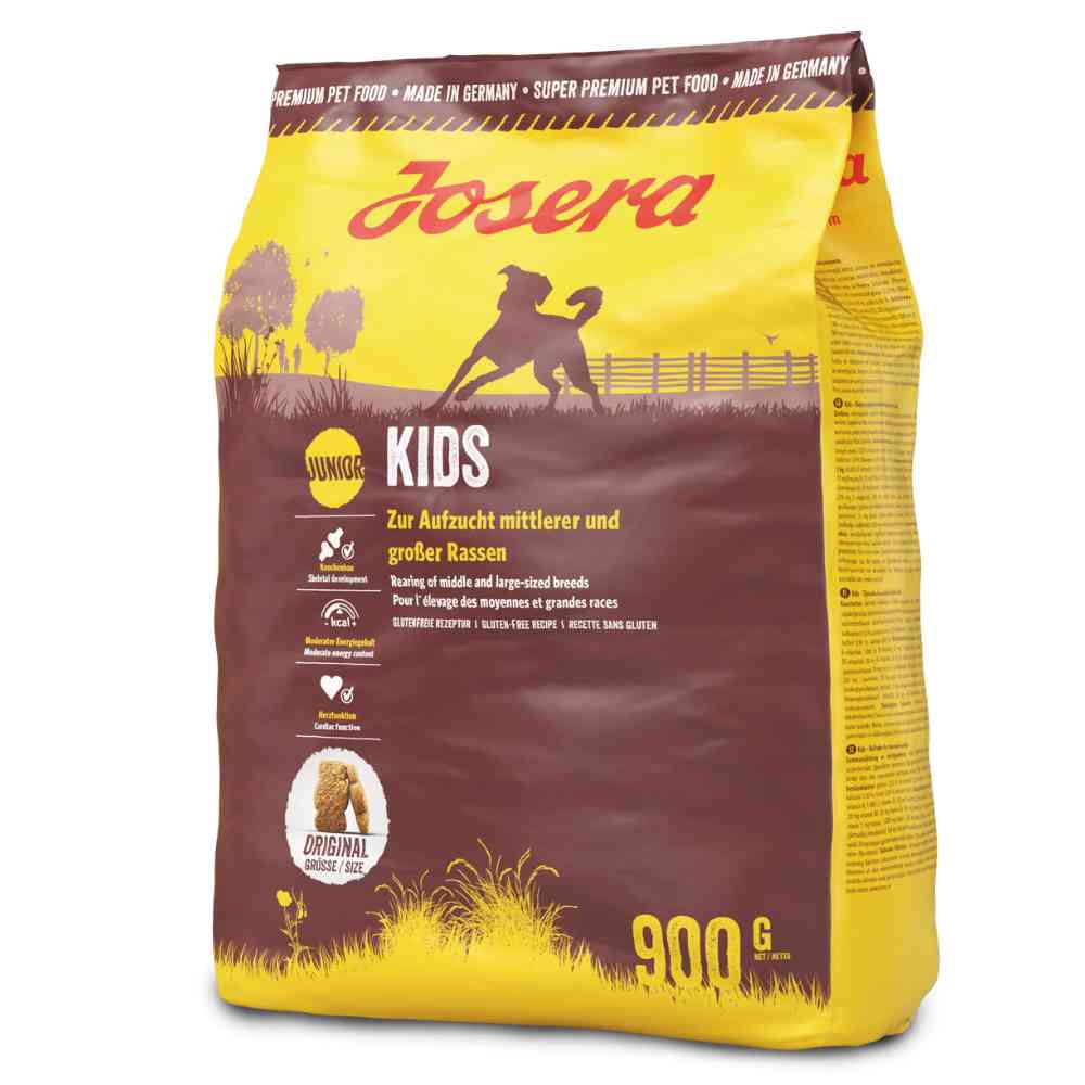 Josera Kids 900g