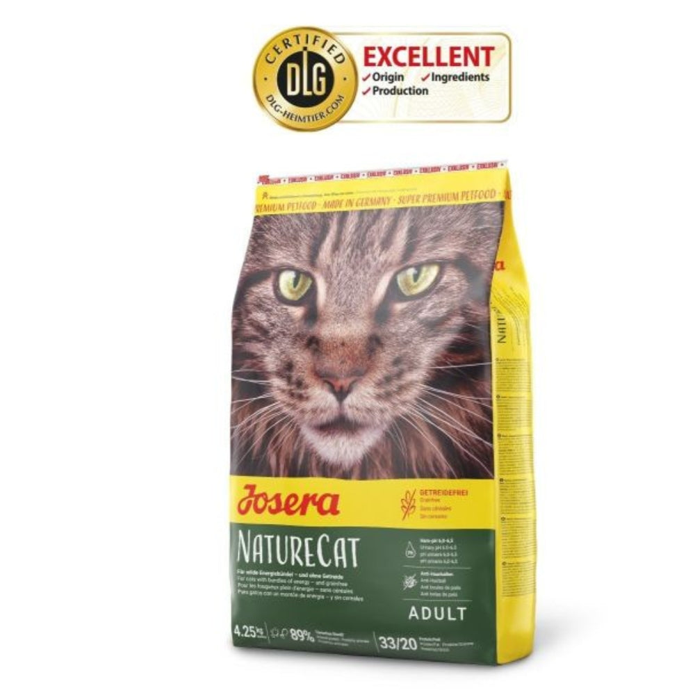 JOSERA NatureCat