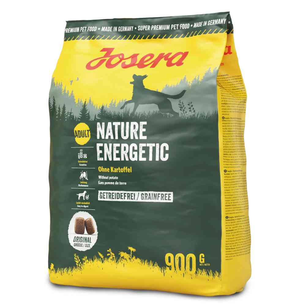 Josera Nature Energetic 900g
