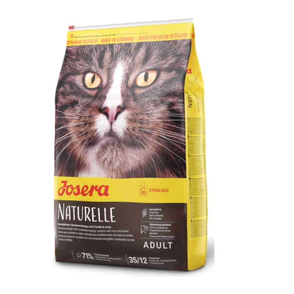 JOSERA Naturelle
