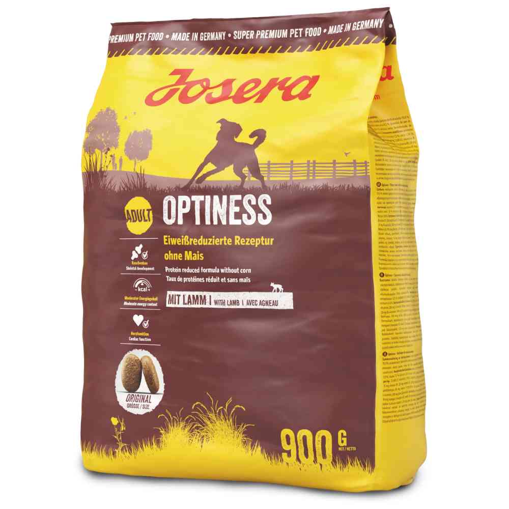 Josera Optiness 900g
