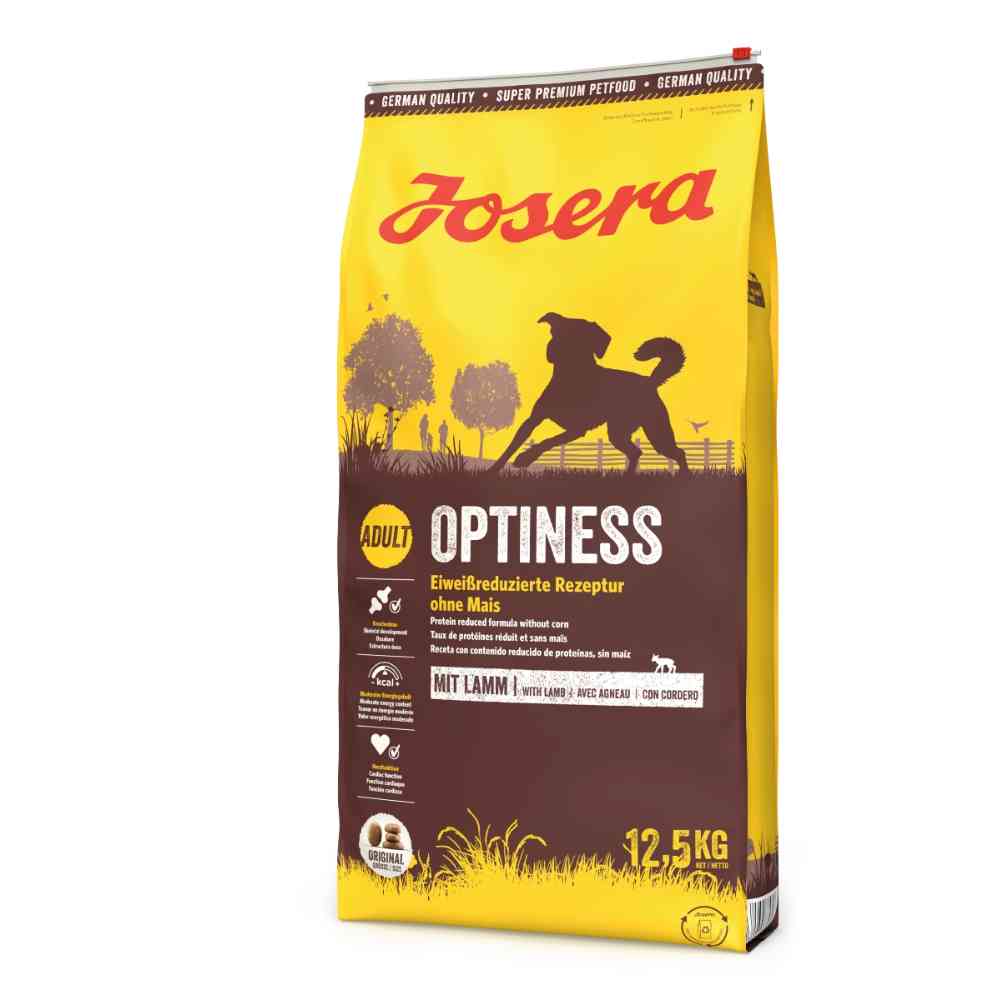 Josera Optiness 12.5kg