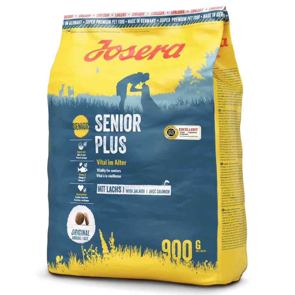 Josera Senior Plus 900g