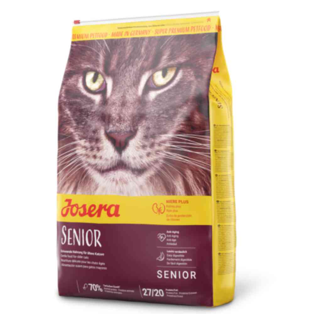 Josera Senior