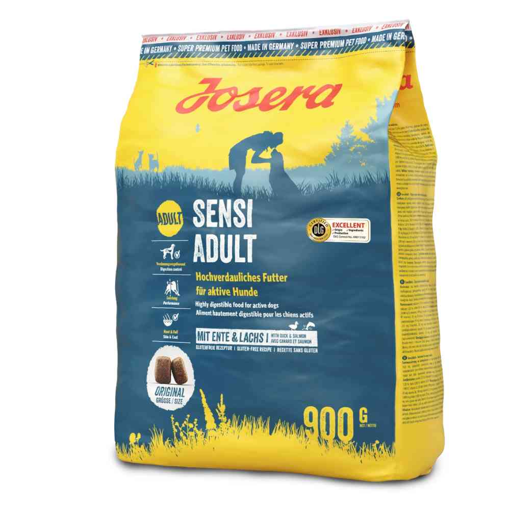 Josera Sensi Adult 900g