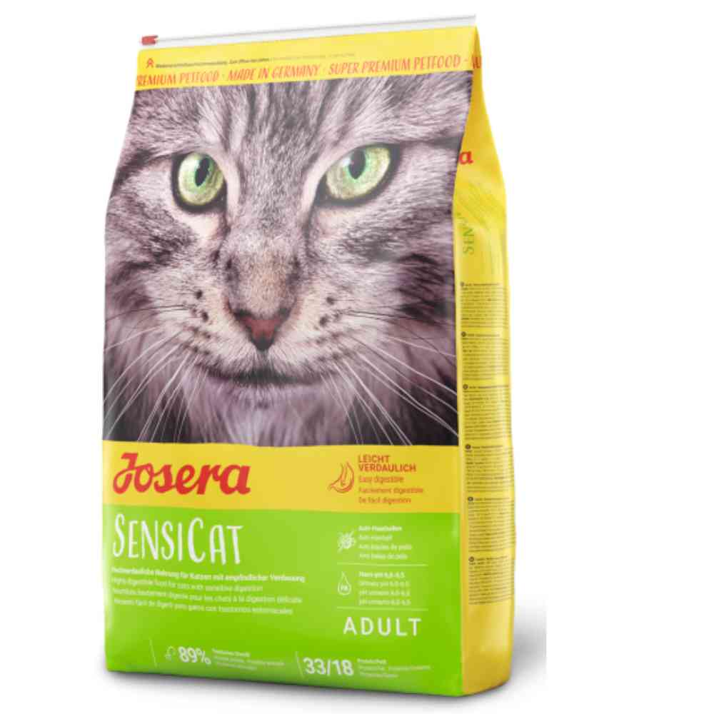 JOSERA SensiCat