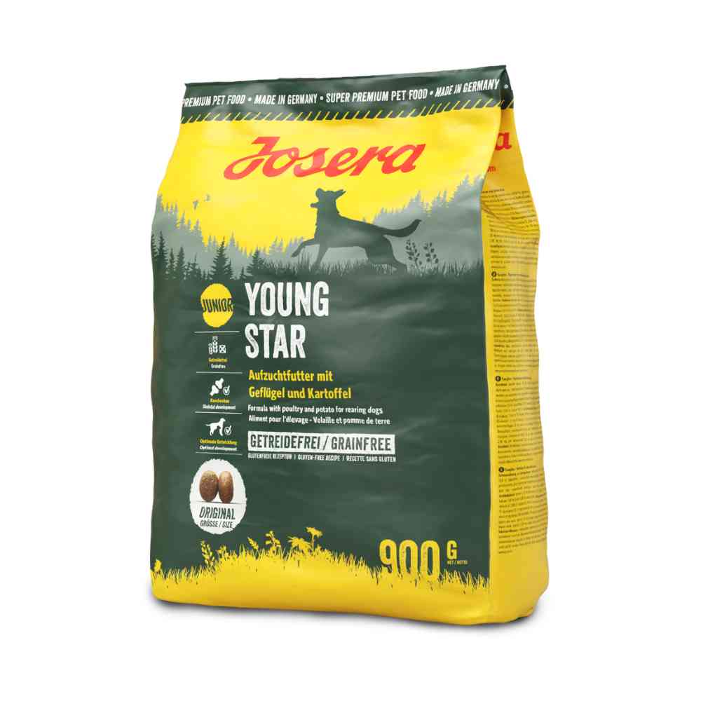 Josera YoungStar 900g