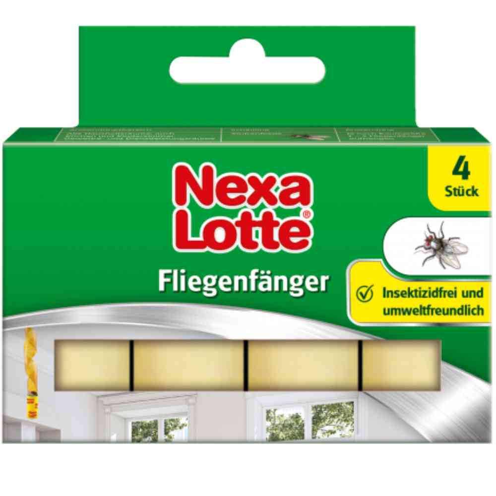 Nexa Lotte Fliegenfänger