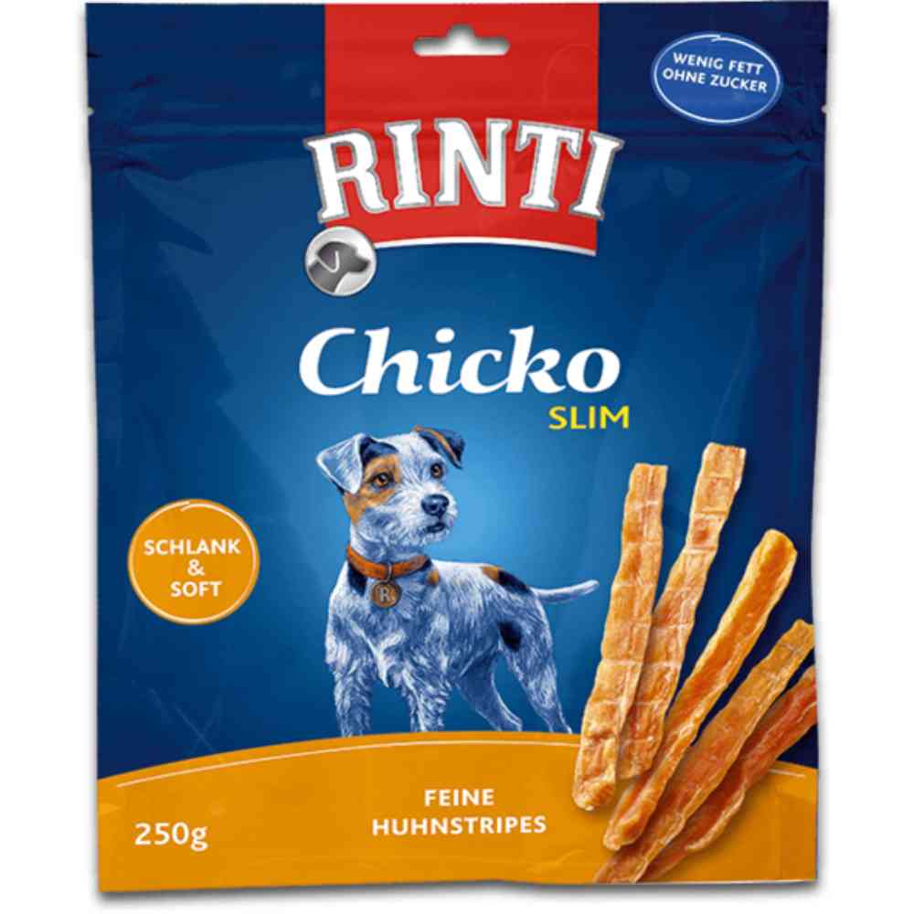Rinti Extra Chicko Slim Huhn