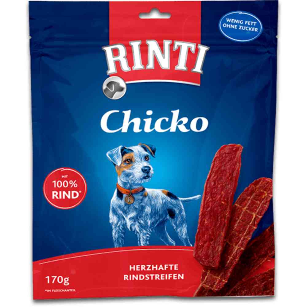Rinti Chicko Rind 170g